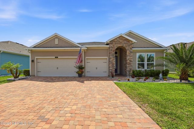 392 BRYBAR Drive, St. Augustine, FL 32095