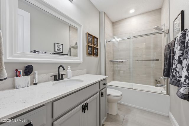 392 BRYBAR Drive, St. Augustine, FL 32095