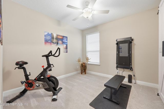 392 BRYBAR Drive, St. Augustine, FL 32095