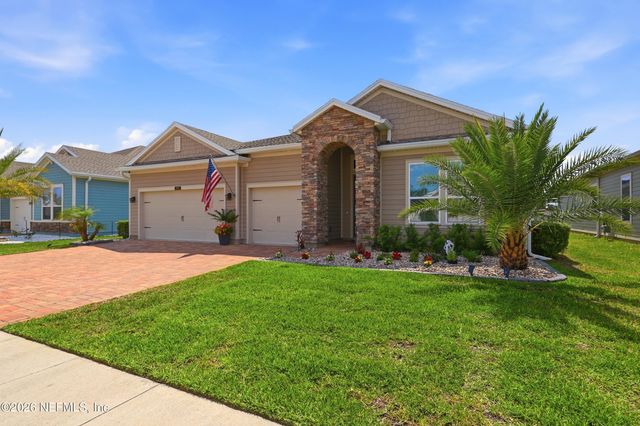 392 BRYBAR Drive, St. Augustine, FL 32095
