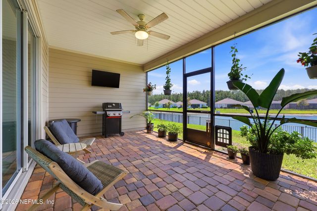 392 BRYBAR Drive, St. Augustine, FL 32095