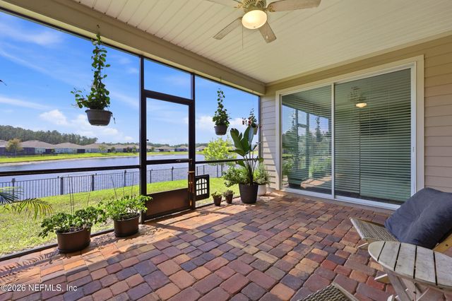 392 BRYBAR Drive, St. Augustine, FL 32095