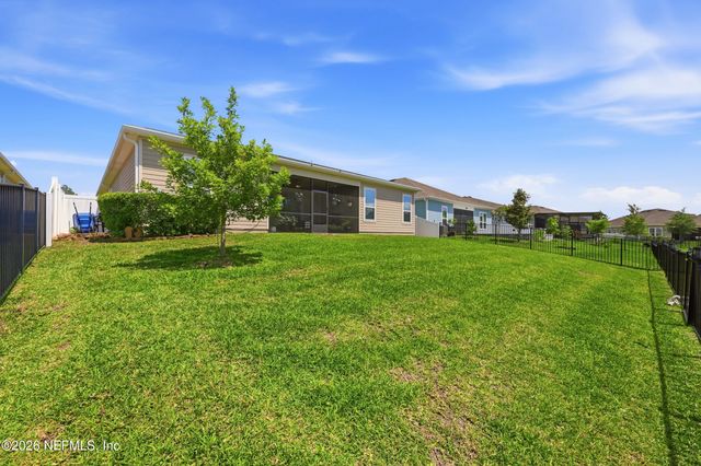 392 BRYBAR Drive, St. Augustine, FL 32095