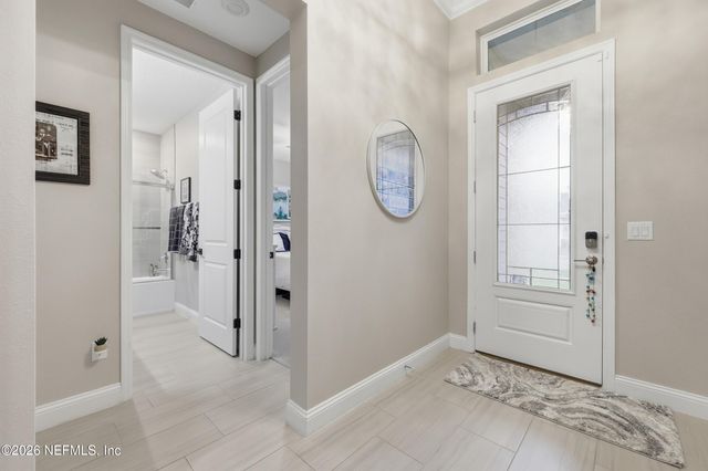 392 BRYBAR Drive, St. Augustine, FL 32095