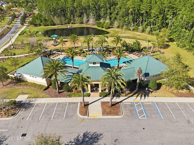 392 BRYBAR Drive, St. Augustine, FL 32095