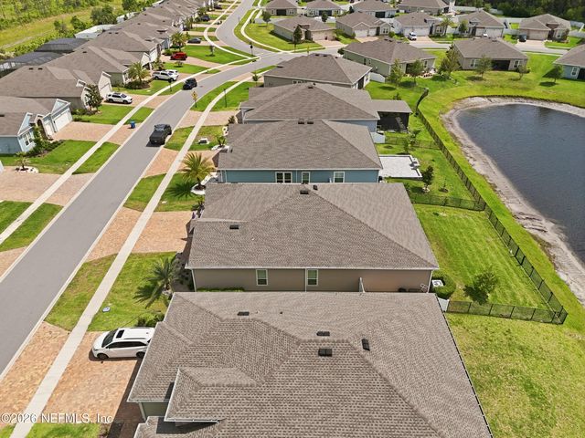 392 BRYBAR Drive, St. Augustine, FL 32095