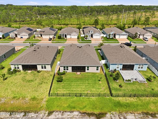392 BRYBAR Drive, St. Augustine, FL 32095