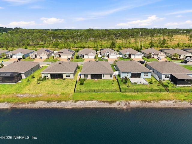 392 BRYBAR Drive, St. Augustine, FL 32095