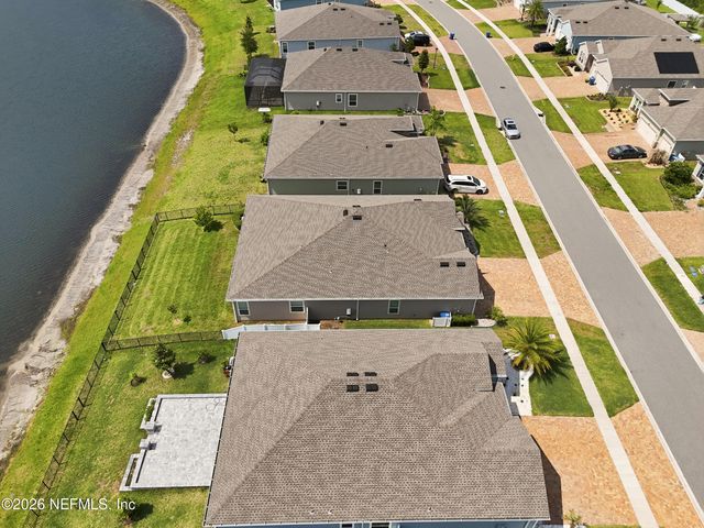 392 BRYBAR Drive, St. Augustine, FL 32095