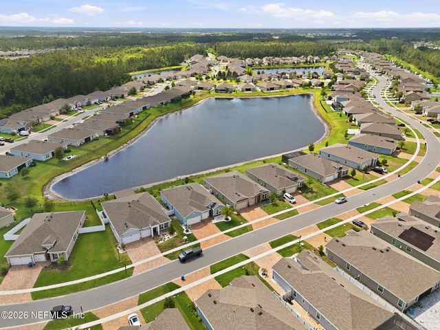 392 BRYBAR Drive, St. Augustine, FL 32095