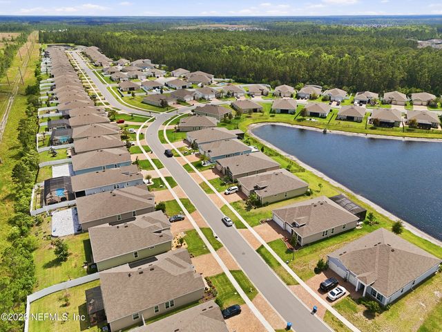 392 BRYBAR Drive, St. Augustine, FL 32095