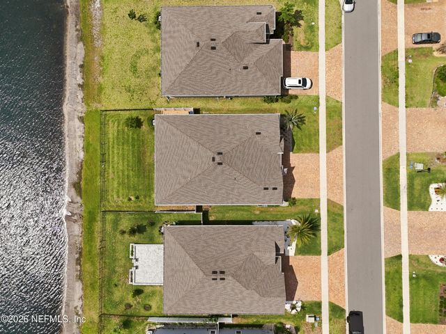 392 BRYBAR Drive, St. Augustine, FL 32095
