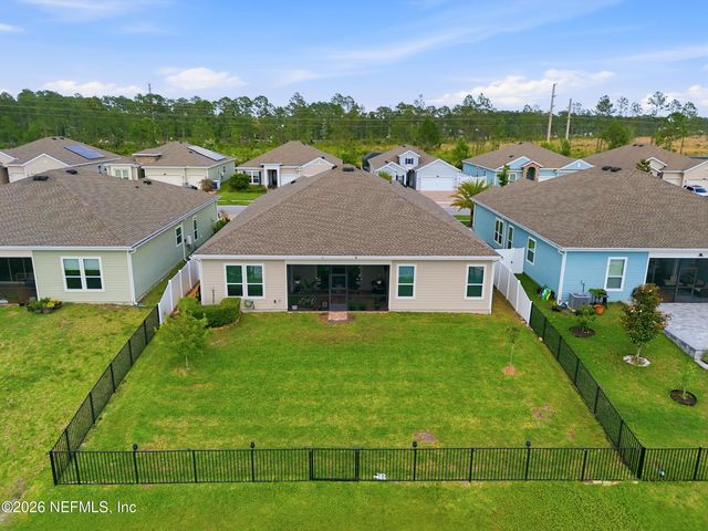 392 BRYBAR Drive, St. Augustine, FL 32095