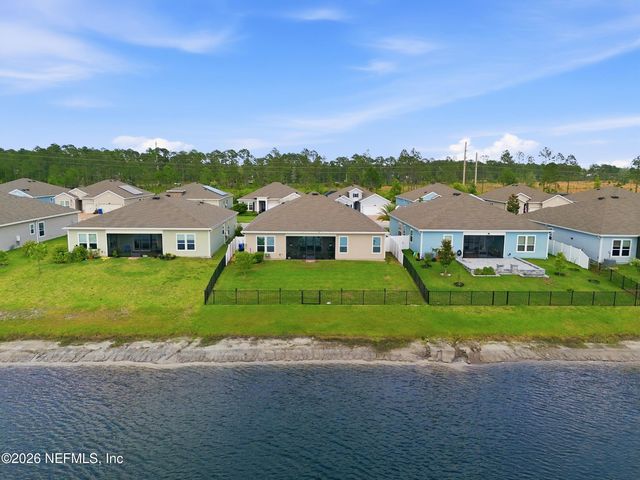 392 BRYBAR Drive, St. Augustine, FL 32095