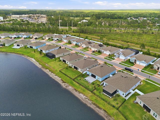 392 BRYBAR Drive, St. Augustine, FL 32095