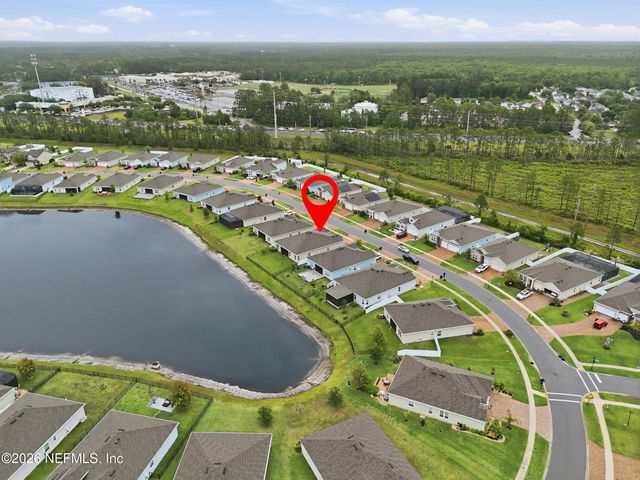 392 BRYBAR Drive, St. Augustine, FL 32095