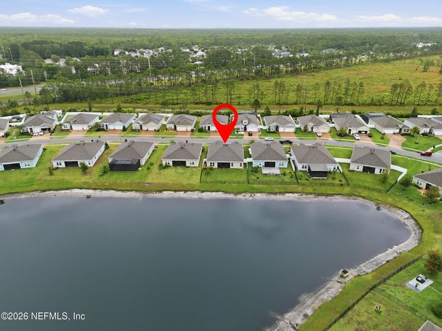 392 BRYBAR Drive, St. Augustine, FL 32095