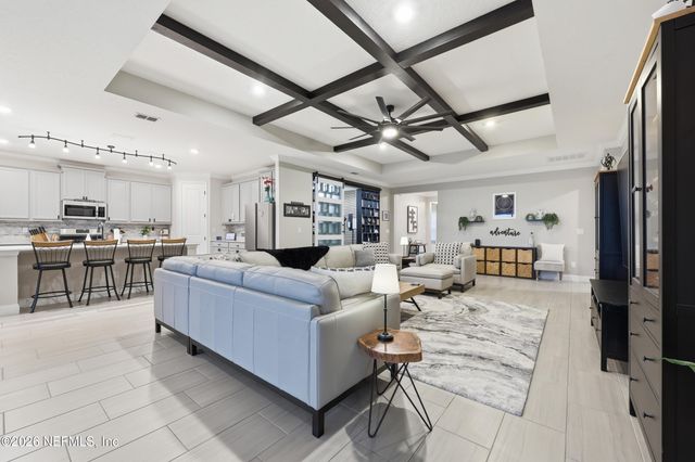 392 BRYBAR Drive, St. Augustine, FL 32095