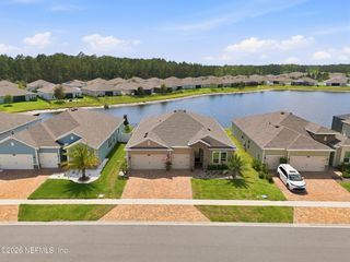 392 BRYBAR Drive, St. Augustine, FL 32095
