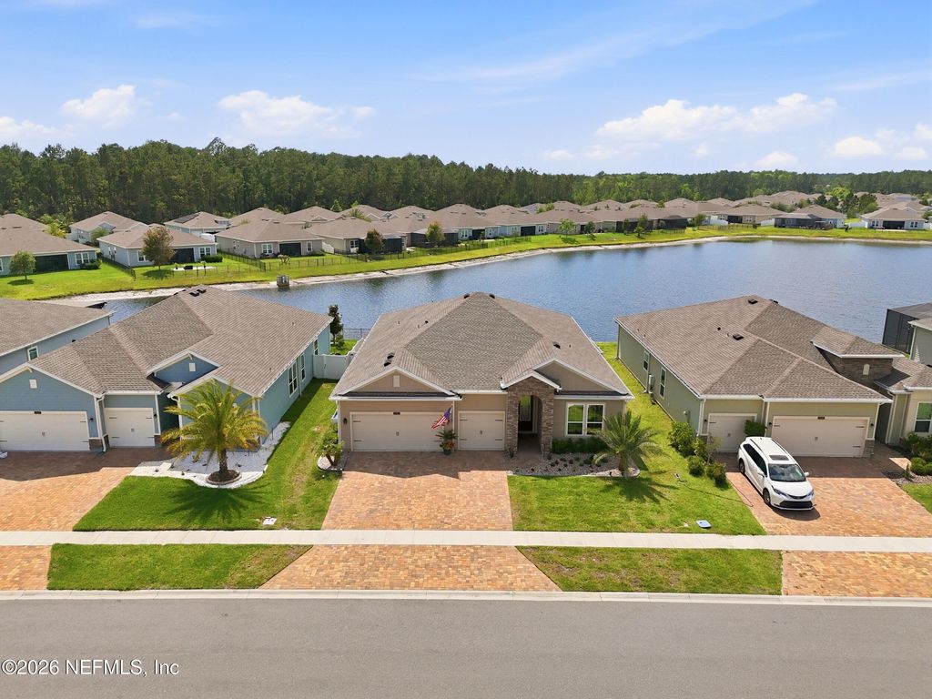 392 BRYBAR Drive, St. Augustine, FL 32095