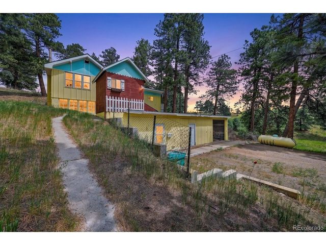 25049 US Highway 40, Golden, CO 80401