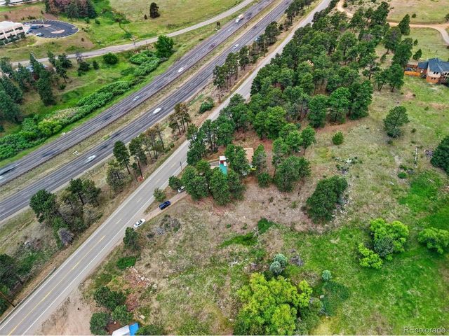 25049 US Highway 40, Golden, CO 80401