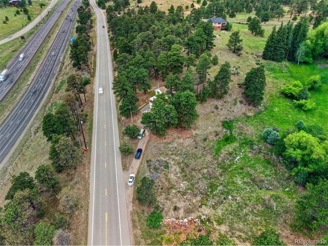 25049 US Highway 40, Golden, CO 80401