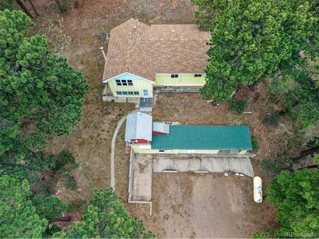 25049 US Highway 40, Golden, CO 80401