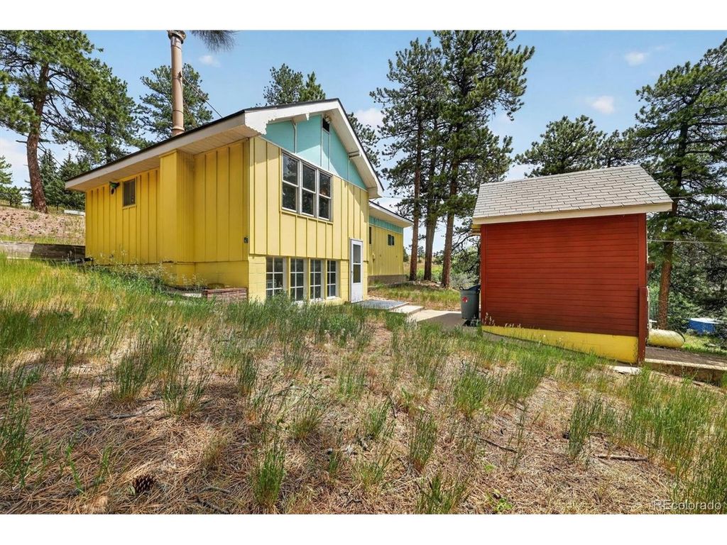 25049 US Highway 40, Golden, CO 80401