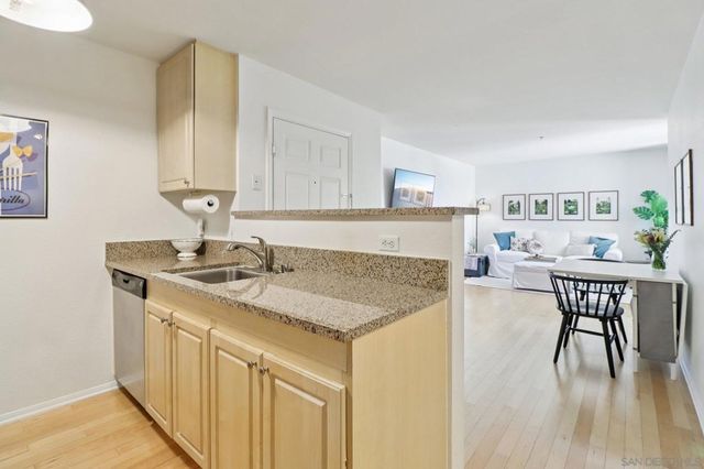 1970 Columbia Street 301, San Diego, CA 92101