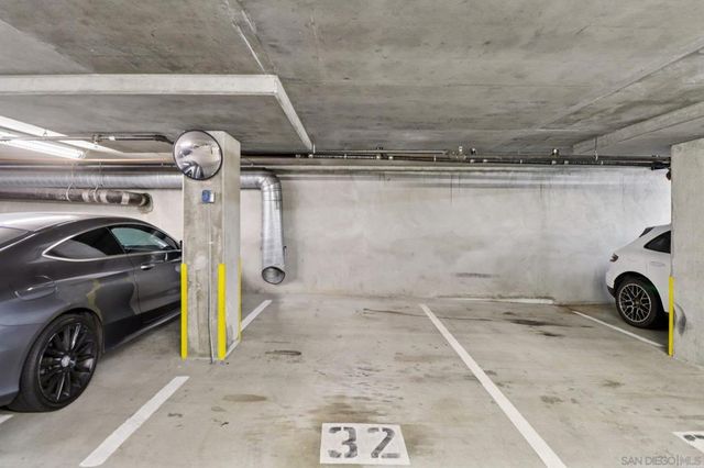 1970 Columbia Street 301, San Diego, CA 92101