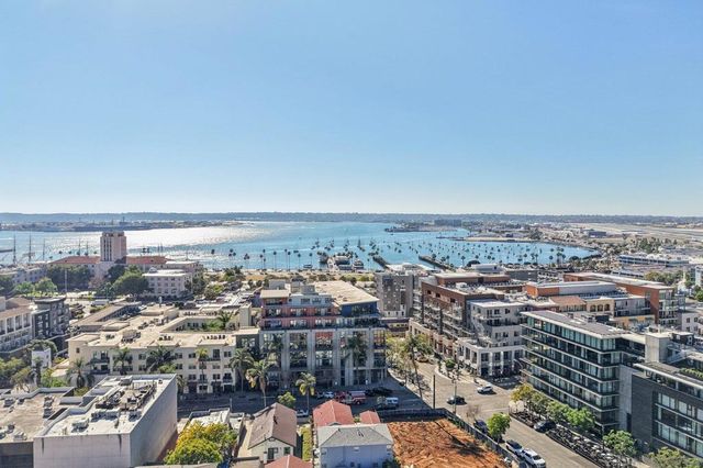 1970 Columbia Street 301, San Diego, CA 92101