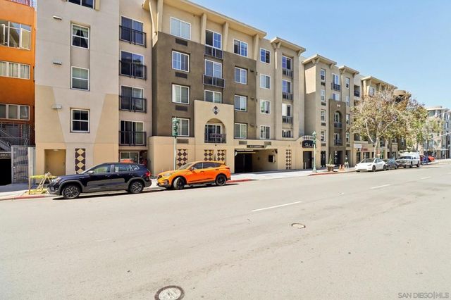 1970 Columbia Street 301, San Diego, CA 92101