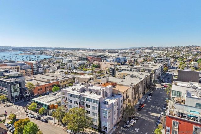 1970 Columbia Street 301, San Diego, CA 92101