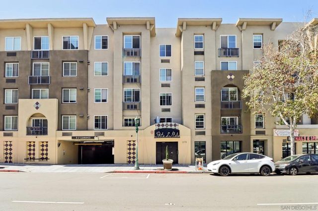 1970 Columbia Street 301, San Diego, CA 92101