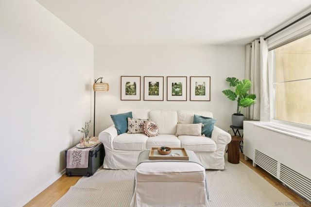 1970 Columbia Street 301, San Diego, CA 92101