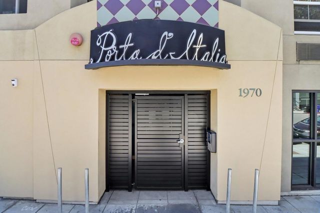 1970 Columbia Street 301, San Diego, CA 92101