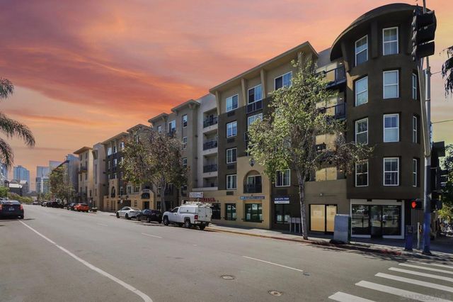1970 Columbia Street 301, San Diego, CA 92101