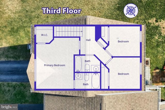 322 CAPE CLIMB, York, PA 17408