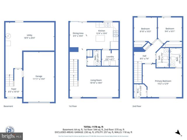 322 CAPE CLIMB, York, PA 17408