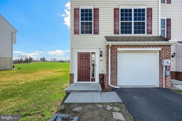 322 CAPE CLIMB, York, PA 17408