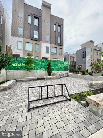 2122 KENSINGTON WALK, Philadelphia, PA 19125