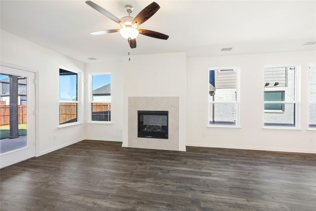 272 Bassett Hall Road, Fate, TX 75189