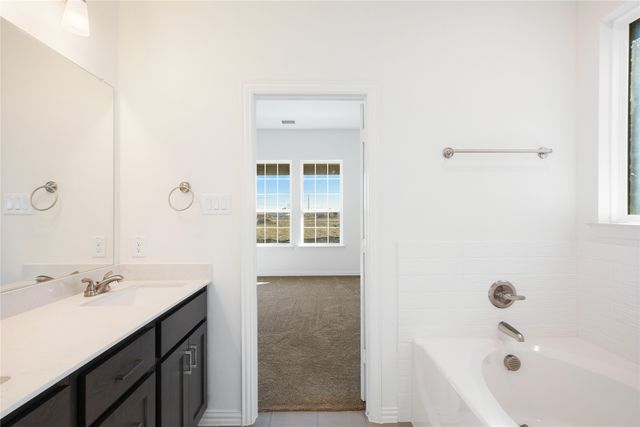 272 Bassett Hall Road, Fate, TX 75189