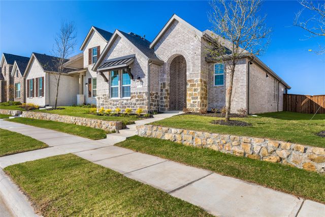 272 Bassett Hall Road, Fate, TX 75189