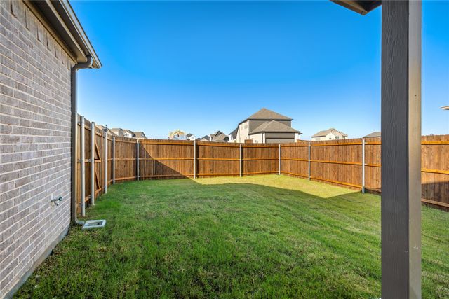 272 Bassett Hall Road, Fate, TX 75189