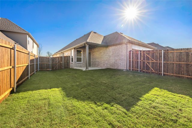 272 Bassett Hall Road, Fate, TX 75189