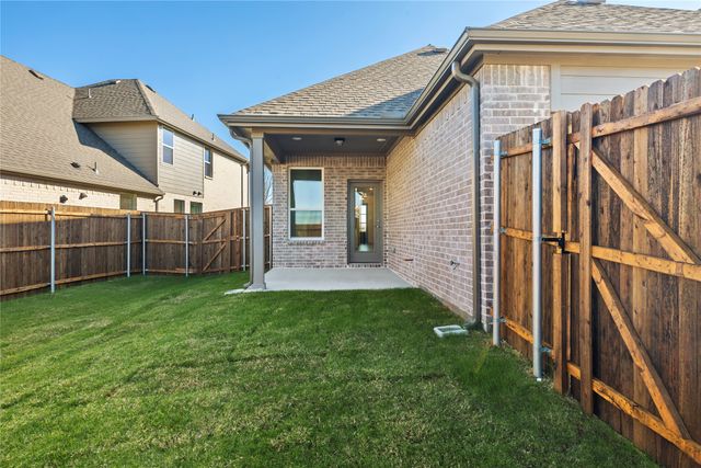 272 Bassett Hall Road, Fate, TX 75189