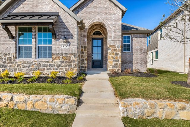 272 Bassett Hall Road, Fate, TX 75189