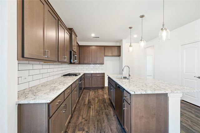 272 Bassett Hall Road, Fate, TX 75189